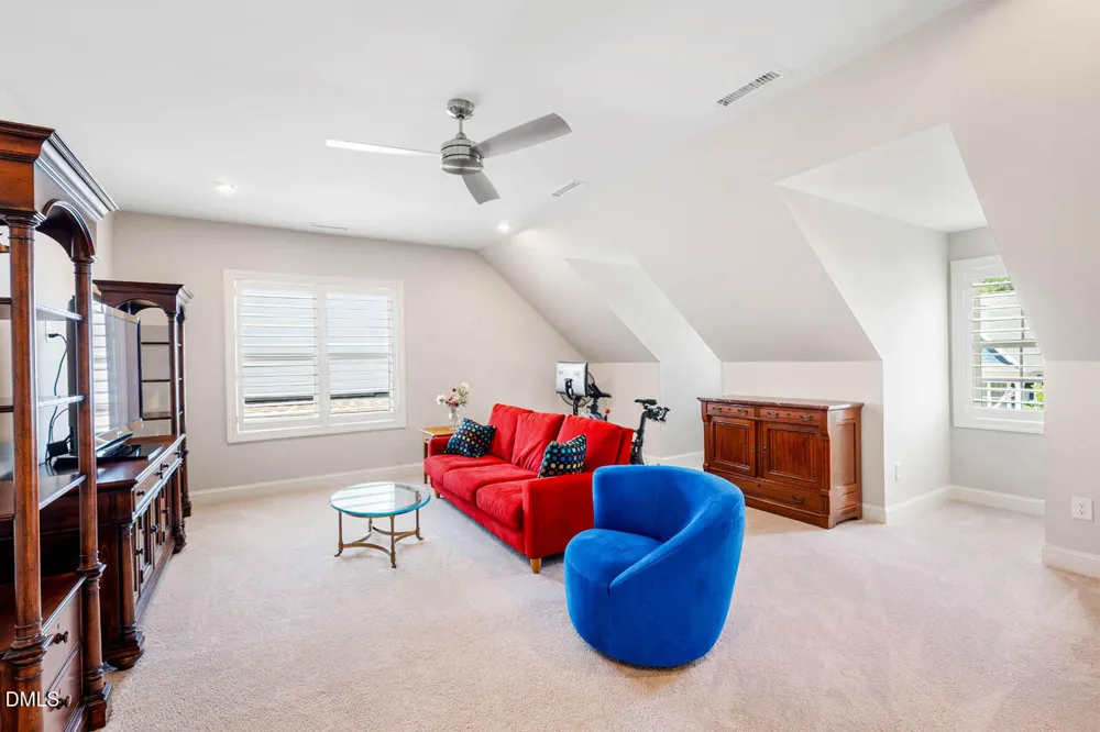 136 Post Oak Road Chapel Hill, NC 27516