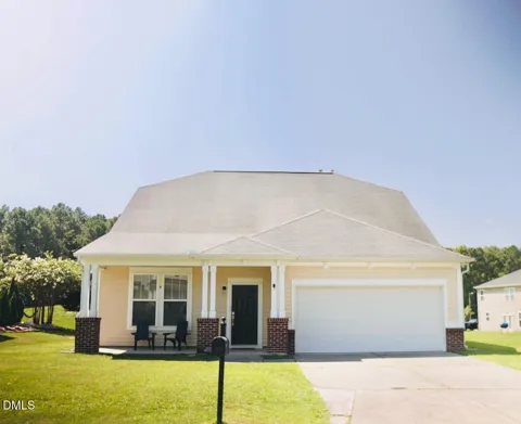 106 Red Bird Drive