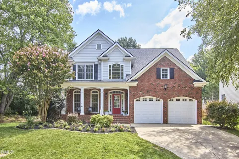 2909 Ashland Drive