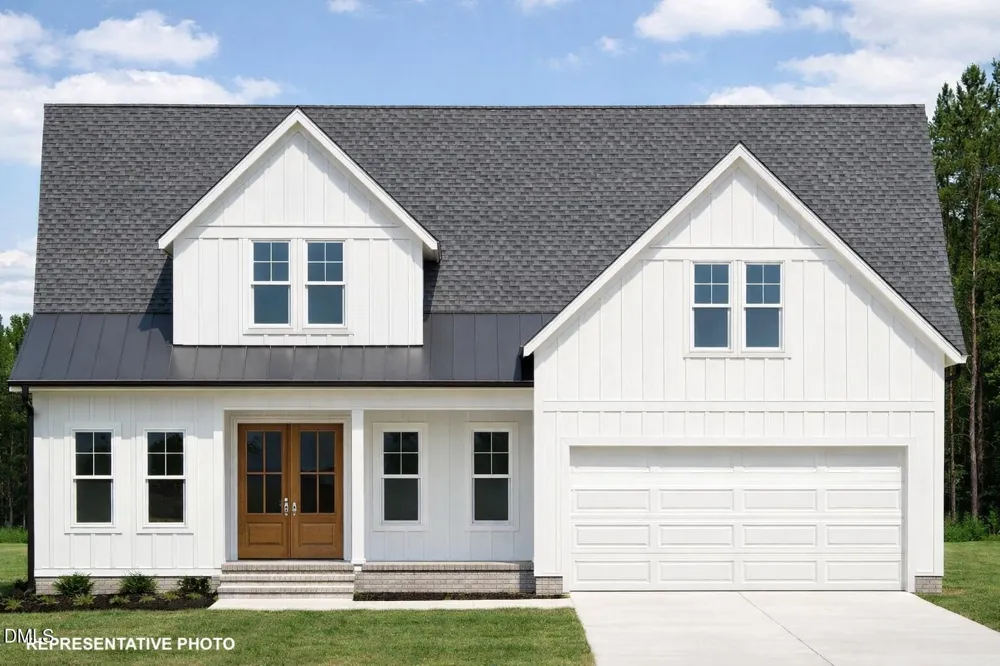 112 Corilla Drive Wendell, NC 27591