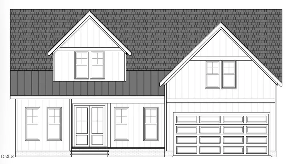 112 Corilla Drive Wendell, NC 27591