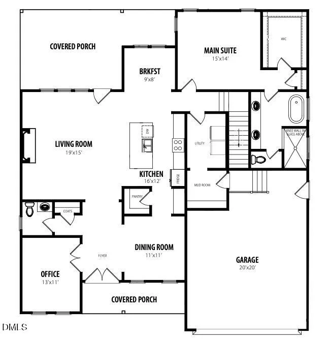 112 Corilla Drive Wendell, NC 27591