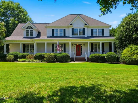 7100 Sarahwood Court