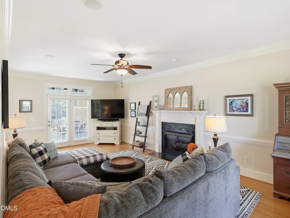 7100 Sarahwood Court Willow Springs, NC 27592