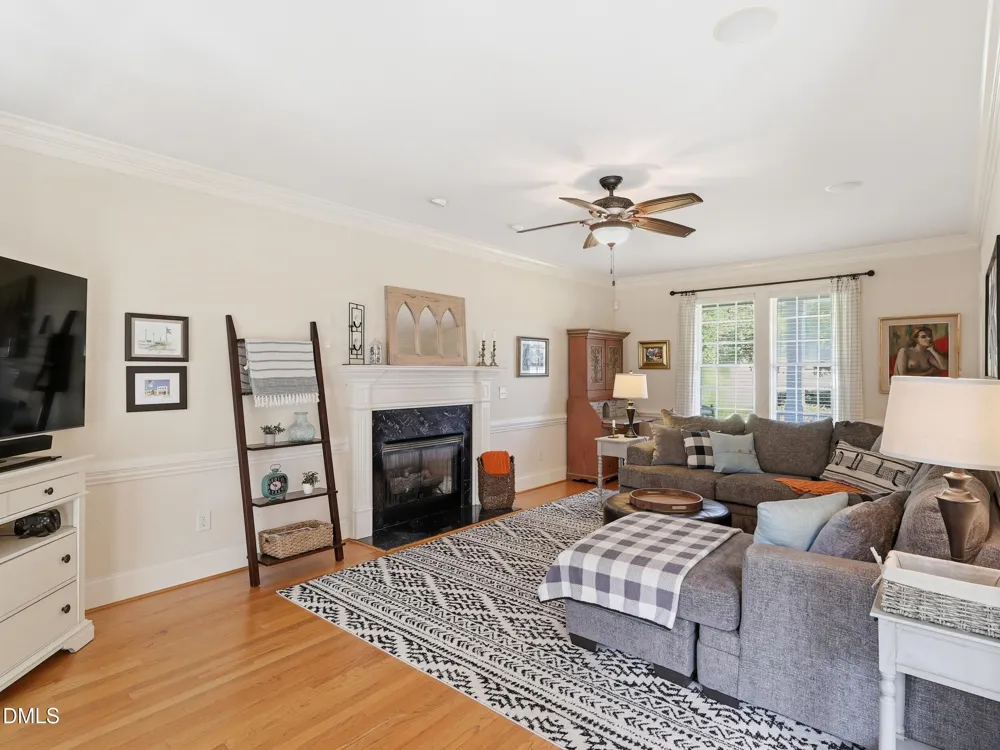 7100 Sarahwood Court Willow Springs, NC 27592