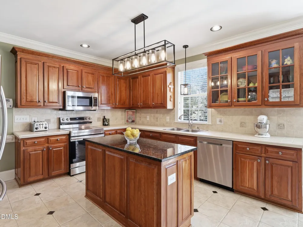 7100 Sarahwood Court Willow Springs, NC 27592