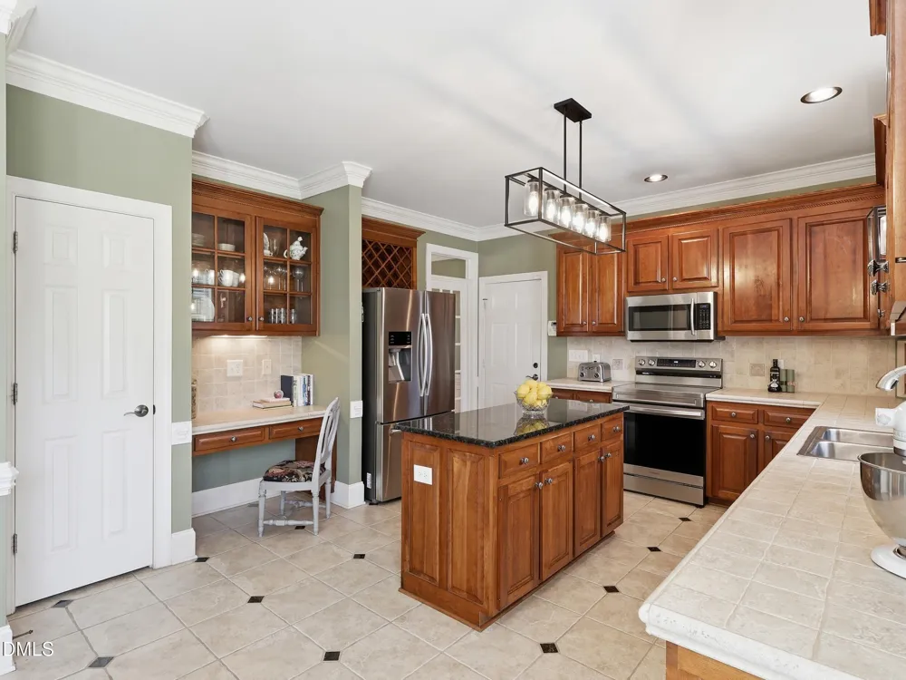7100 Sarahwood Court Willow Springs, NC 27592