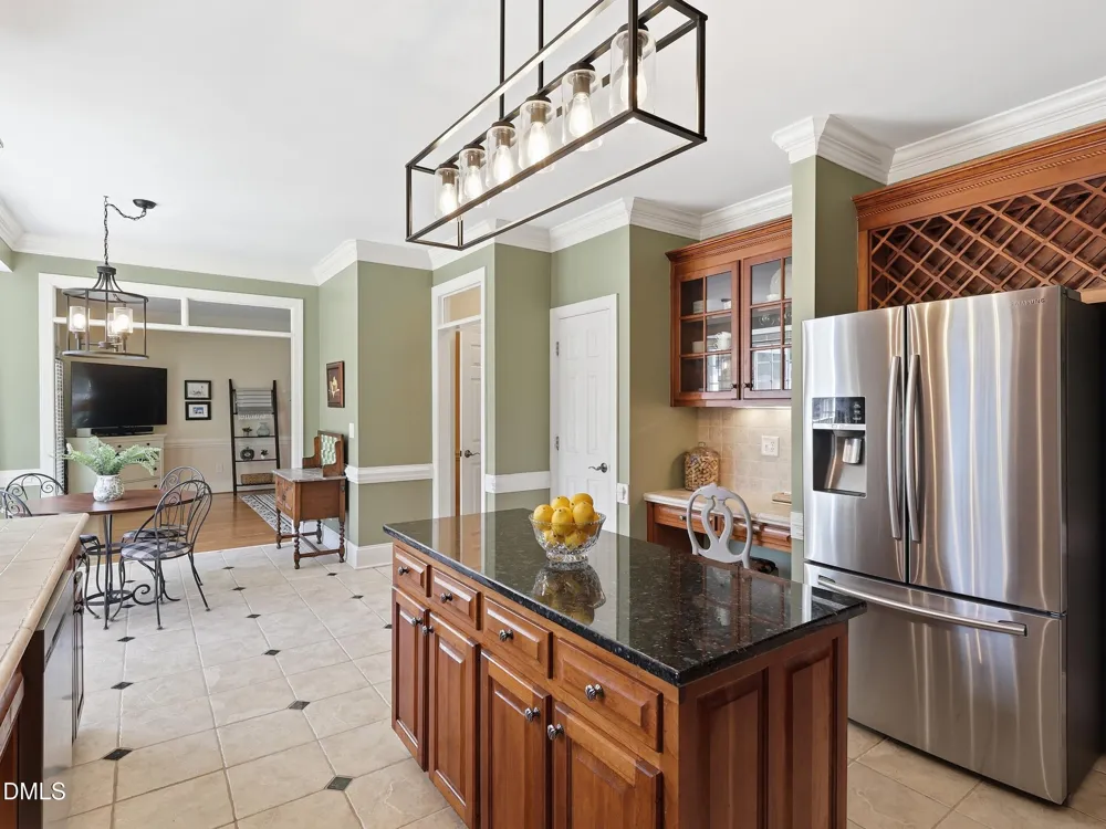 7100 Sarahwood Court Willow Springs, NC 27592