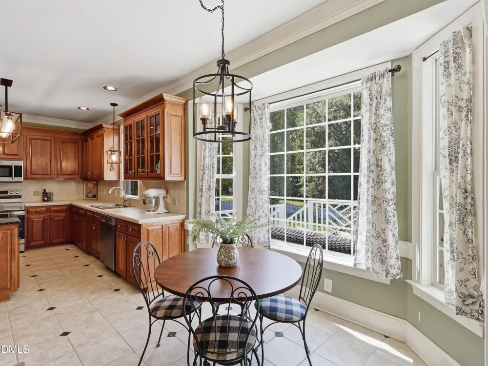7100 Sarahwood Court Willow Springs, NC 27592