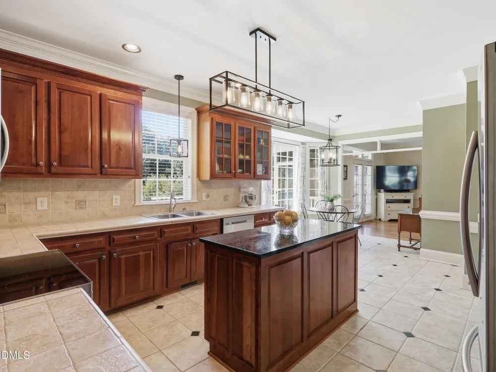 7100 Sarahwood Court Willow Springs, NC 27592