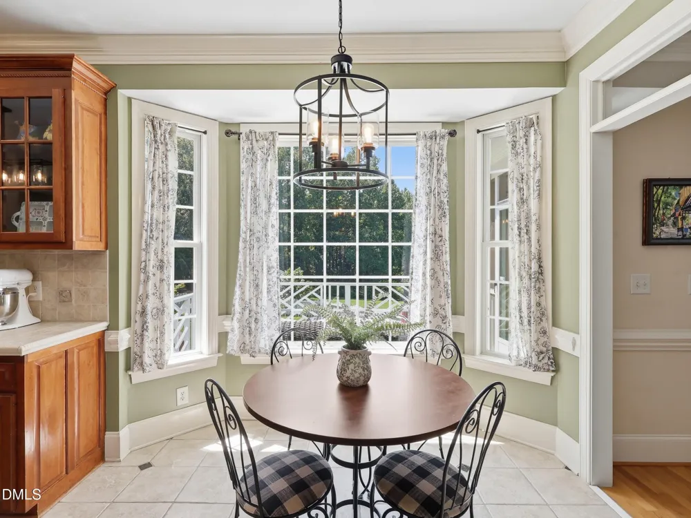 7100 Sarahwood Court Willow Springs, NC 27592