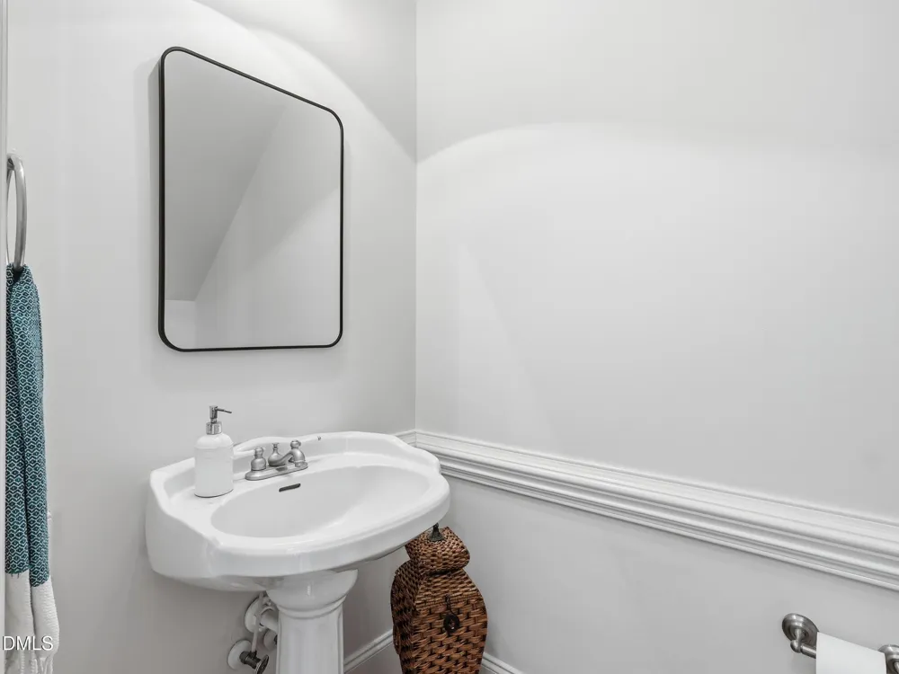 7100 Sarahwood Court Willow Springs, NC 27592