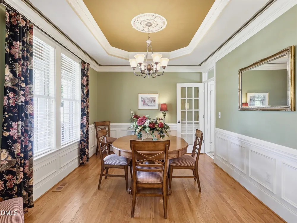 7100 Sarahwood Court Willow Springs, NC 27592