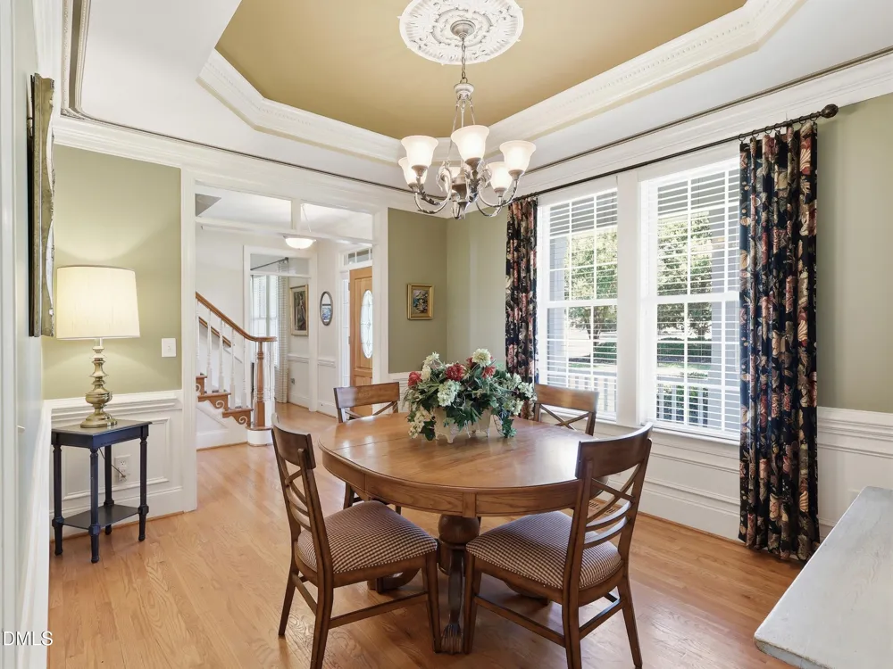 7100 Sarahwood Court Willow Springs, NC 27592
