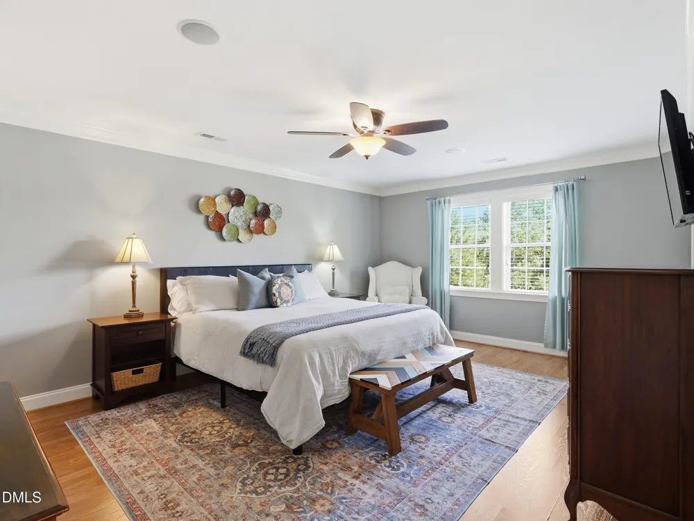 7100 Sarahwood Court Willow Springs, NC 27592