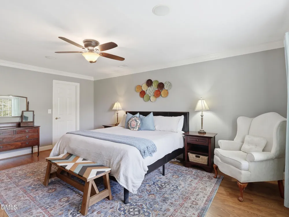 7100 Sarahwood Court Willow Springs, NC 27592