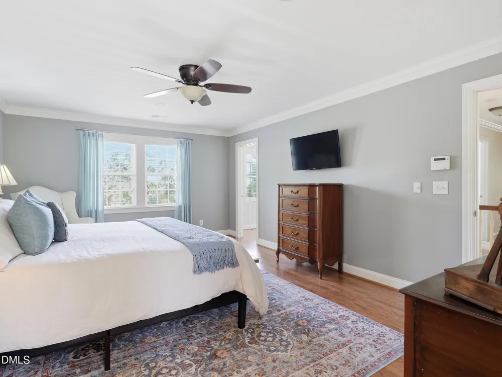 7100 Sarahwood Court Willow Springs, NC 27592