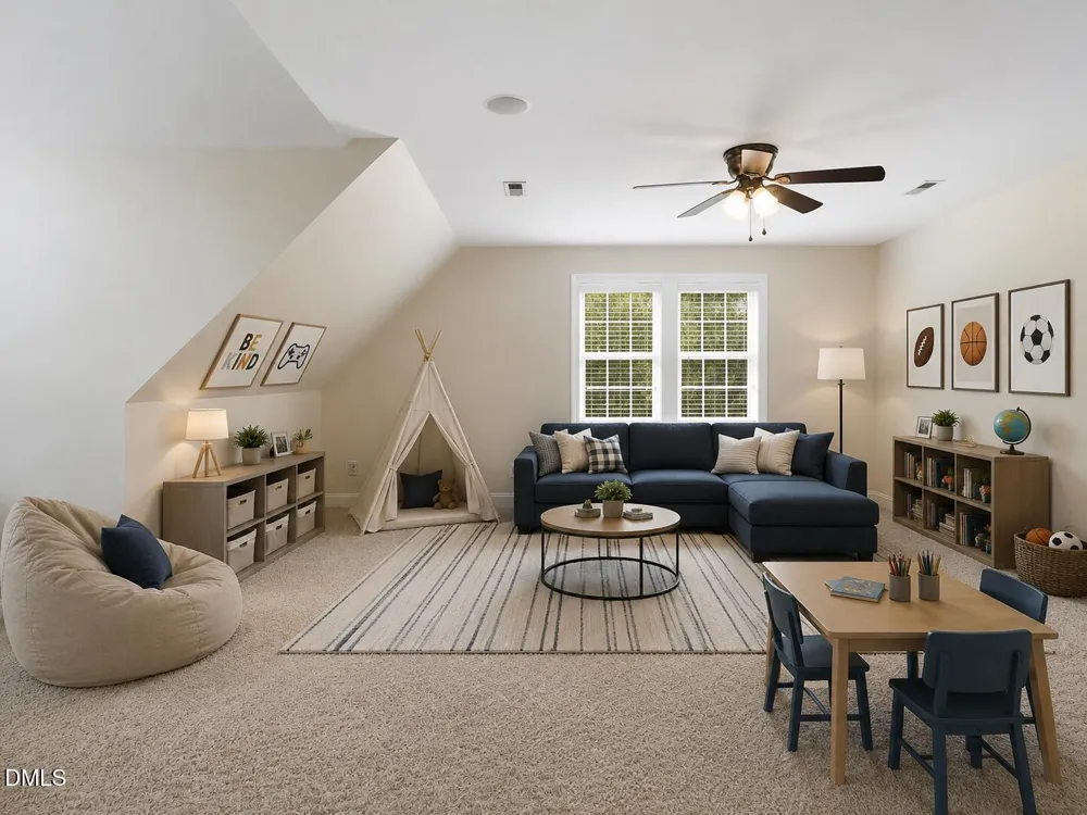 7100 Sarahwood Court Willow Springs, NC 27592