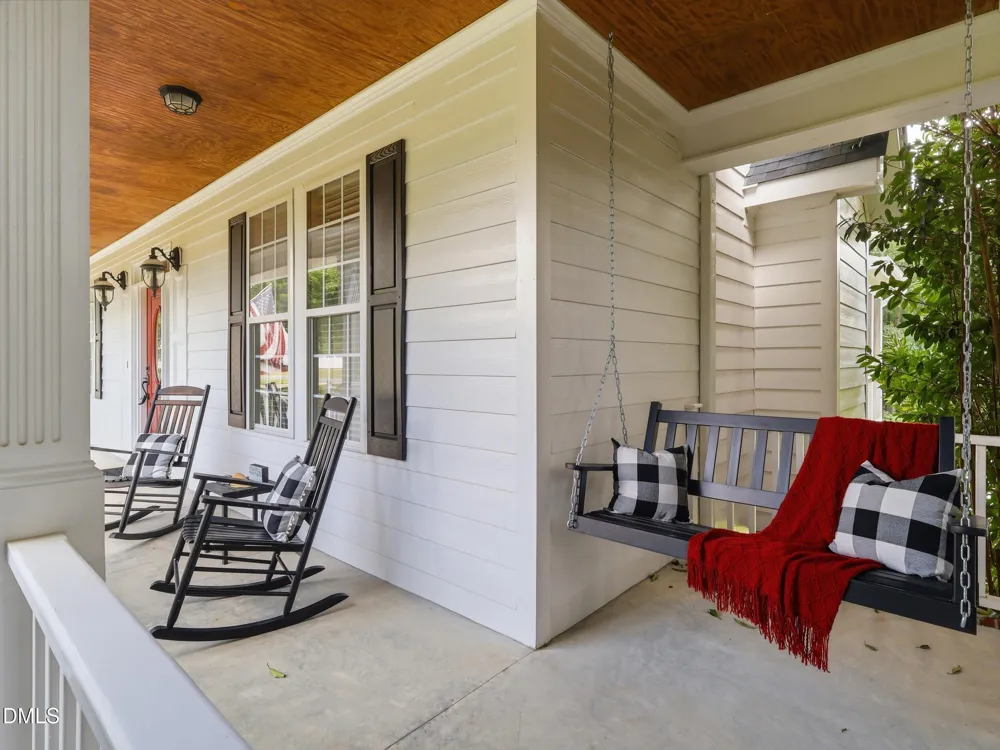 7100 Sarahwood Court Willow Springs, NC 27592