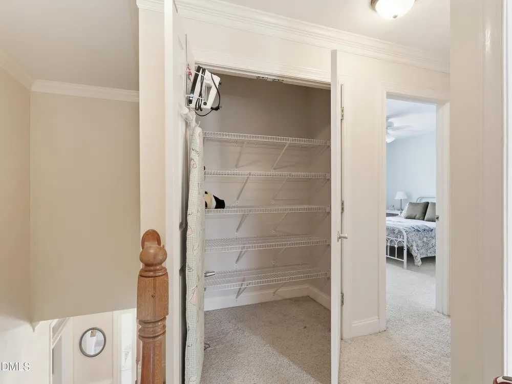 7100 Sarahwood Court Willow Springs, NC 27592
