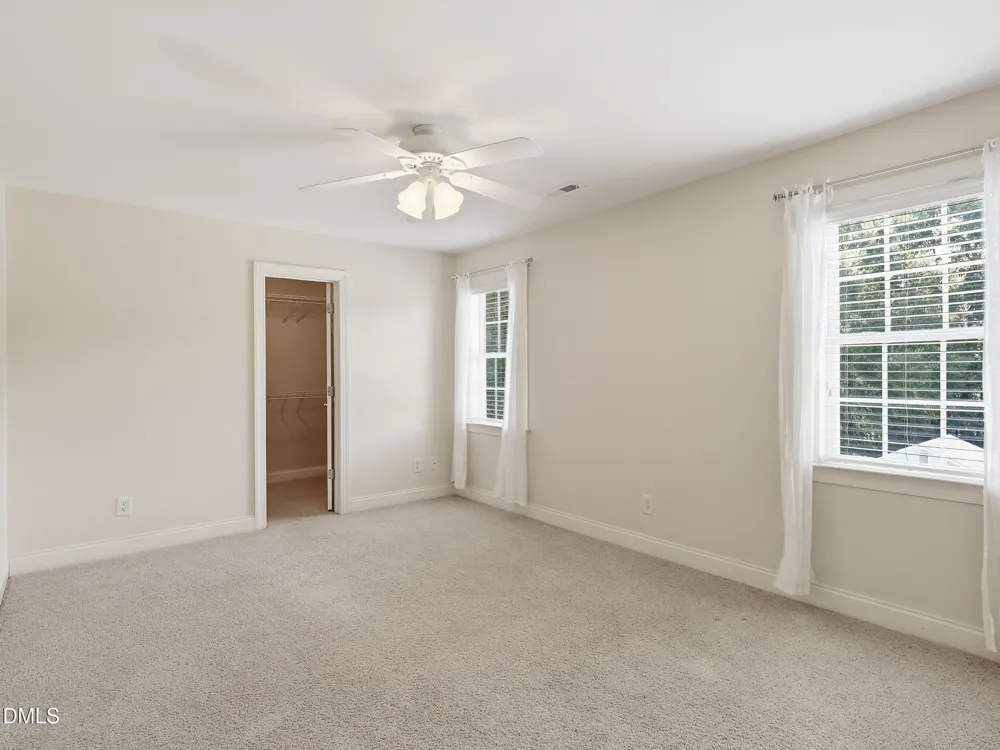 7100 Sarahwood Court Willow Springs, NC 27592