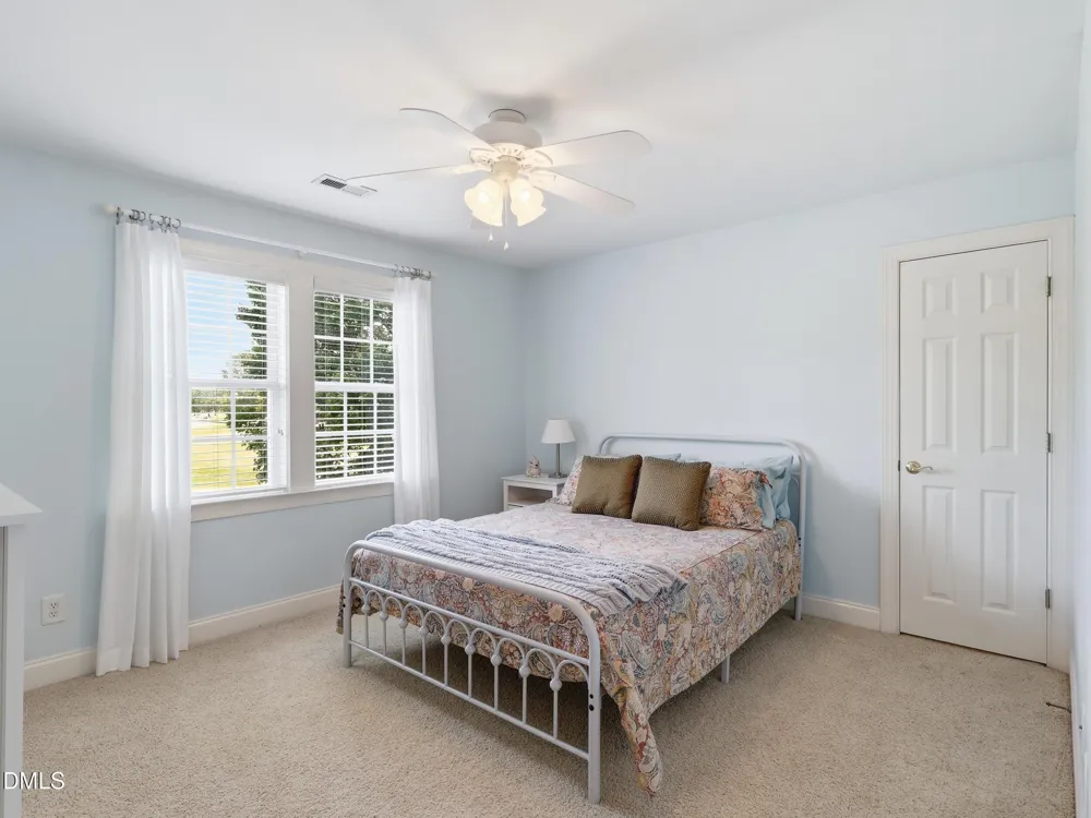7100 Sarahwood Court Willow Springs, NC 27592