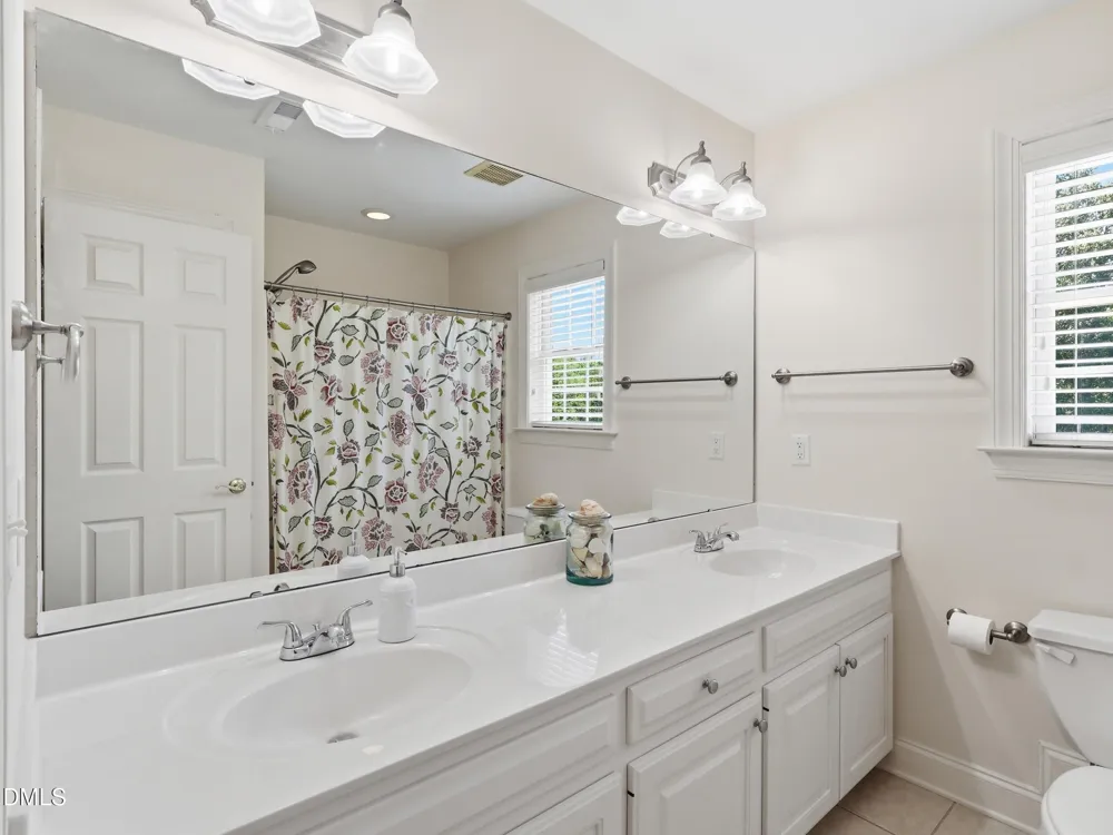 7100 Sarahwood Court Willow Springs, NC 27592