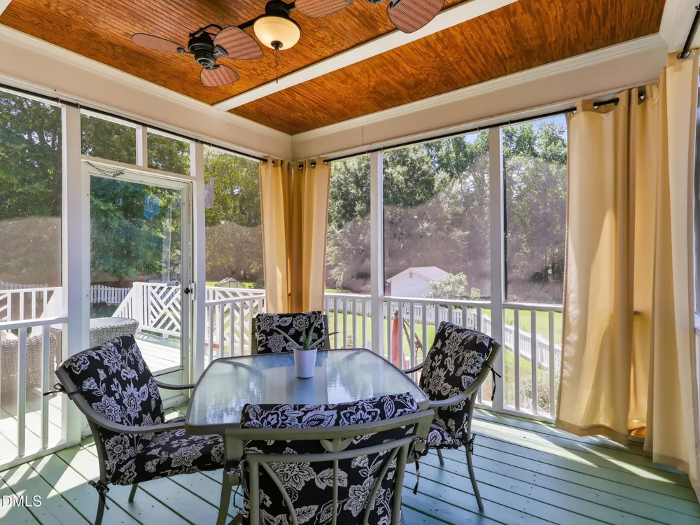 7100 Sarahwood Court Willow Springs, NC 27592