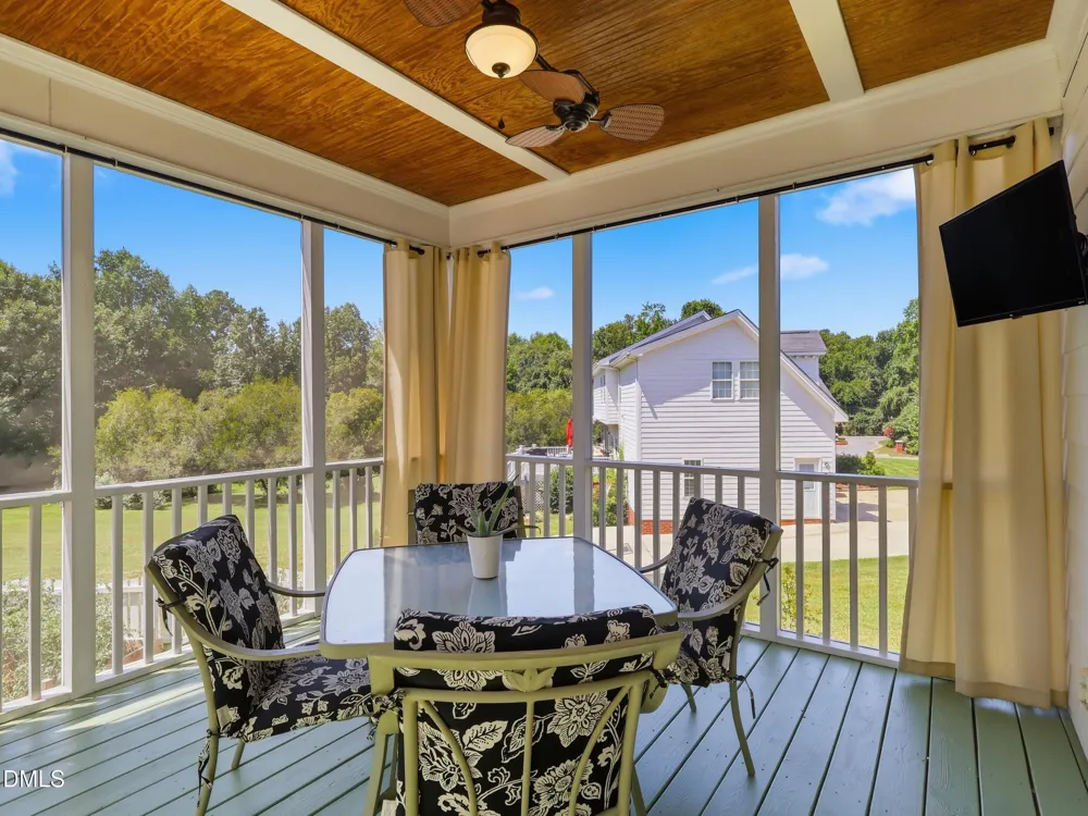 7100 Sarahwood Court Willow Springs, NC 27592