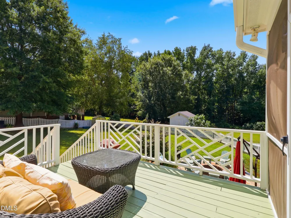 7100 Sarahwood Court Willow Springs, NC 27592