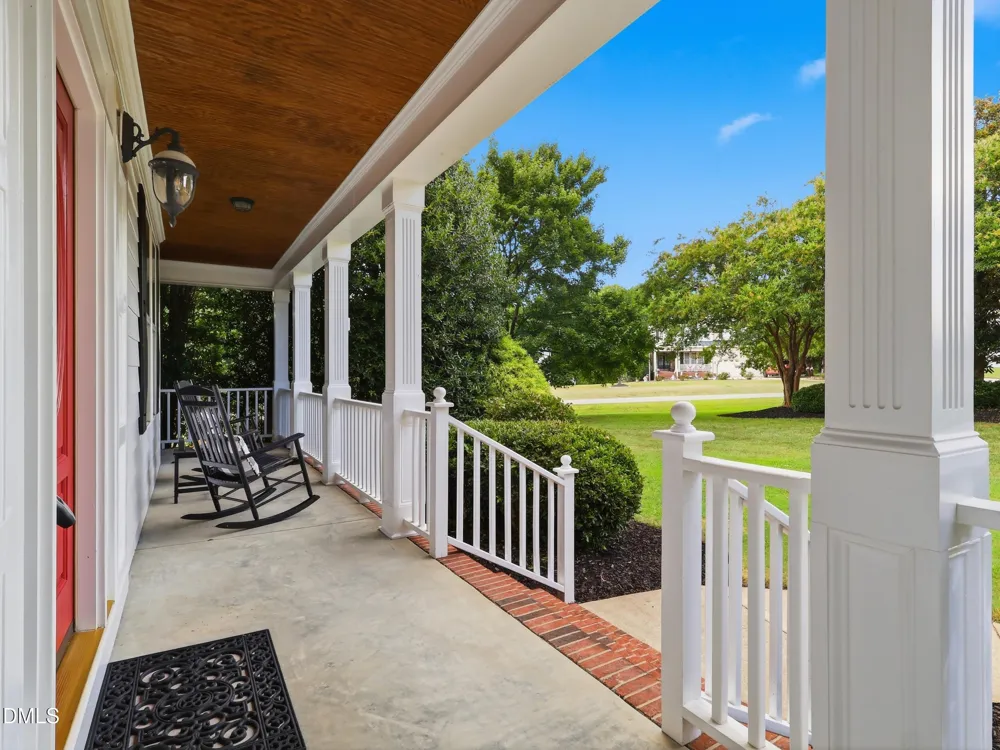 7100 Sarahwood Court Willow Springs, NC 27592