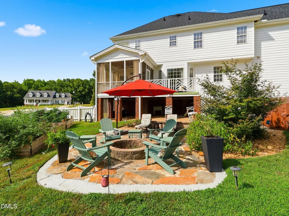 7100 Sarahwood Court Willow Springs, NC 27592