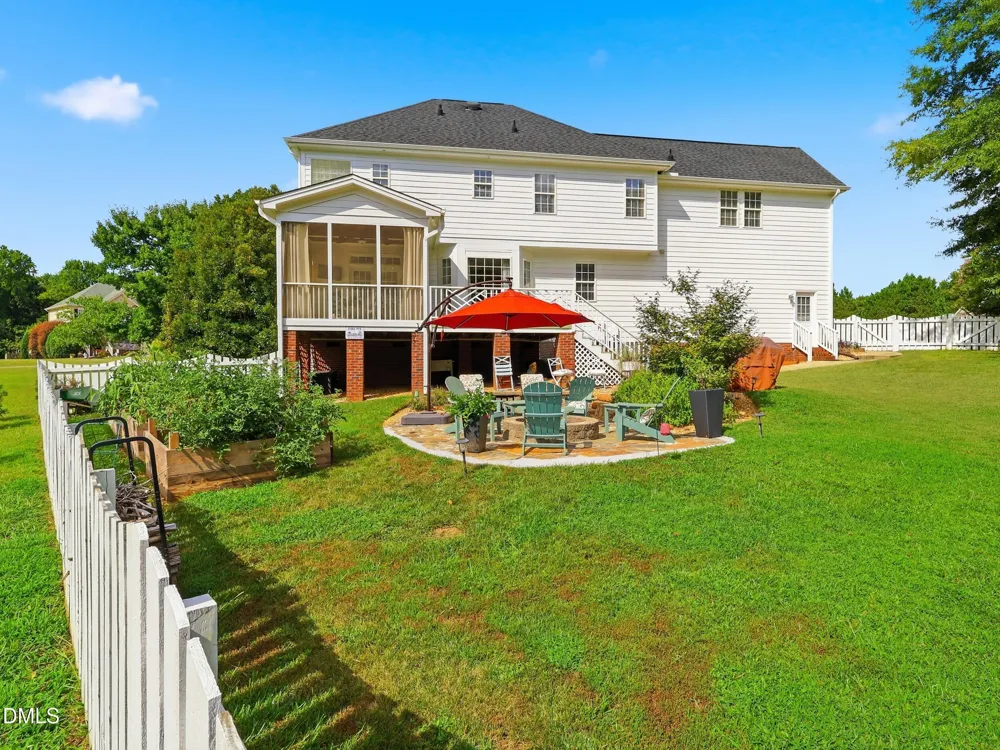 7100 Sarahwood Court Willow Springs, NC 27592