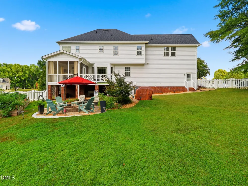 7100 Sarahwood Court Willow Springs, NC 27592