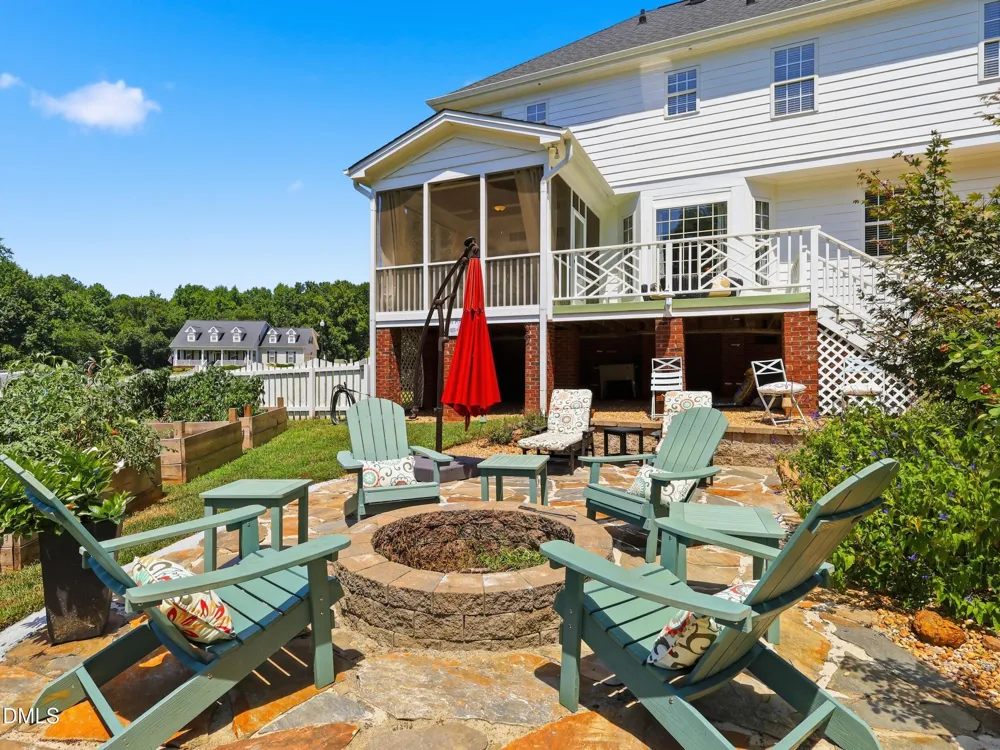 7100 Sarahwood Court Willow Springs, NC 27592