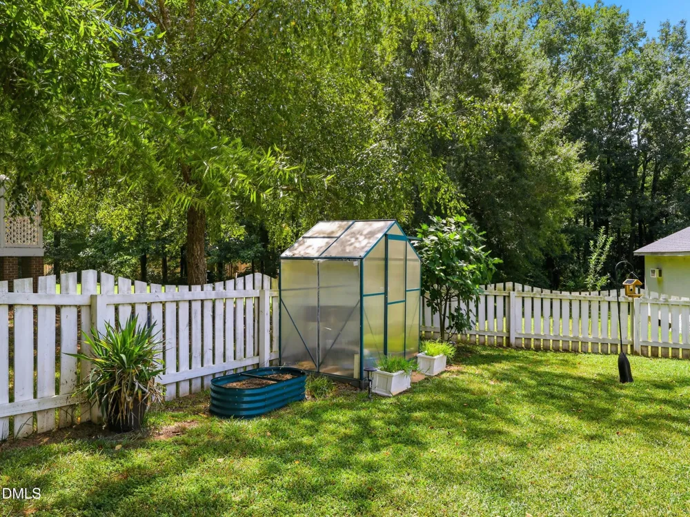 7100 Sarahwood Court Willow Springs, NC 27592