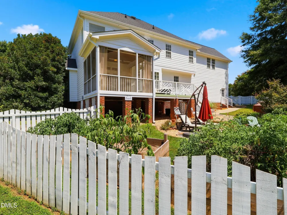 7100 Sarahwood Court Willow Springs, NC 27592