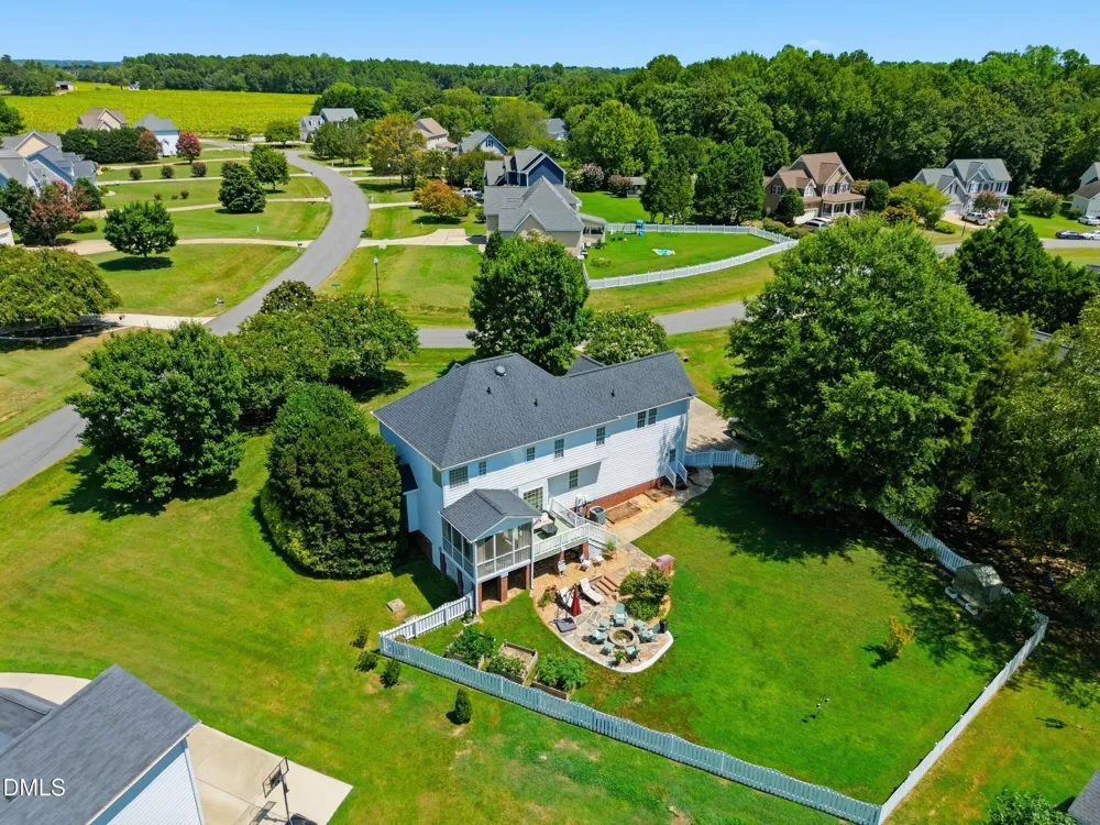 7100 Sarahwood Court Willow Springs, NC 27592