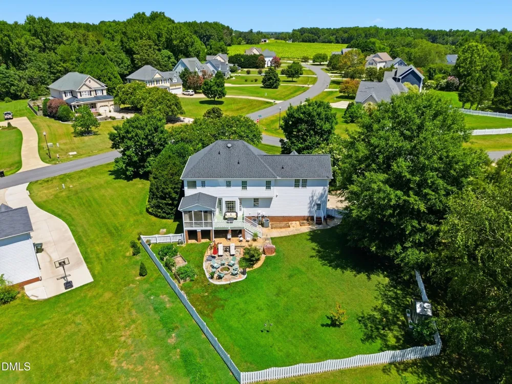 7100 Sarahwood Court Willow Springs, NC 27592
