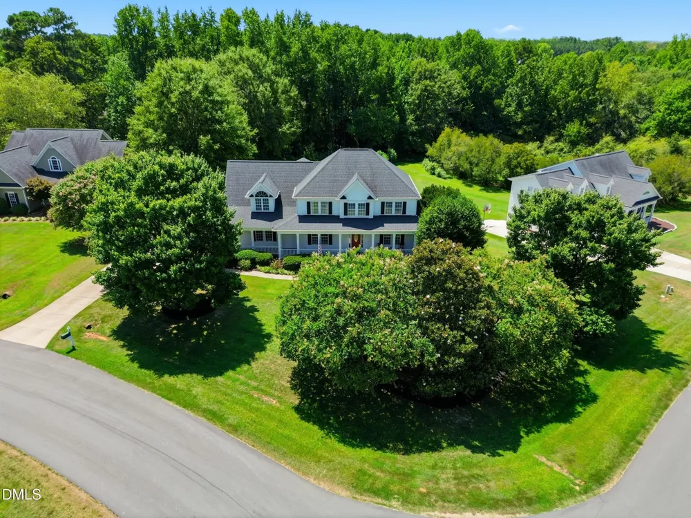 7100 Sarahwood Court Willow Springs, NC 27592