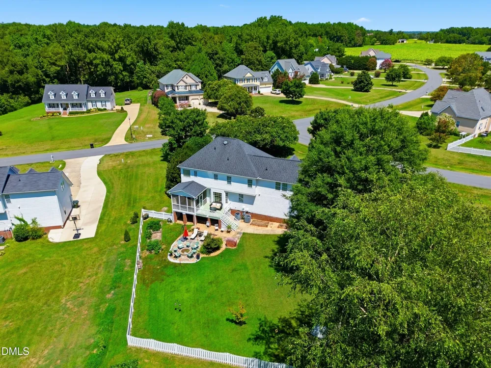 7100 Sarahwood Court Willow Springs, NC 27592