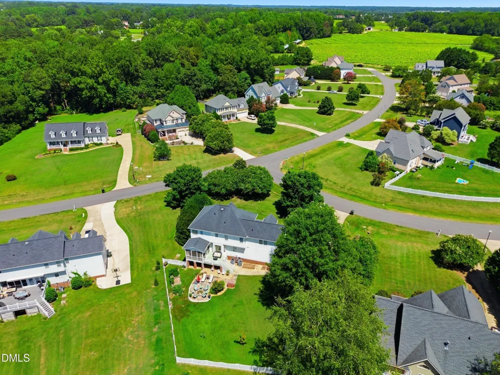 7100 Sarahwood Court Willow Springs, NC 27592