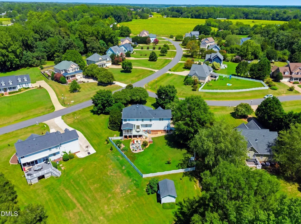 7100 Sarahwood Court Willow Springs, NC 27592