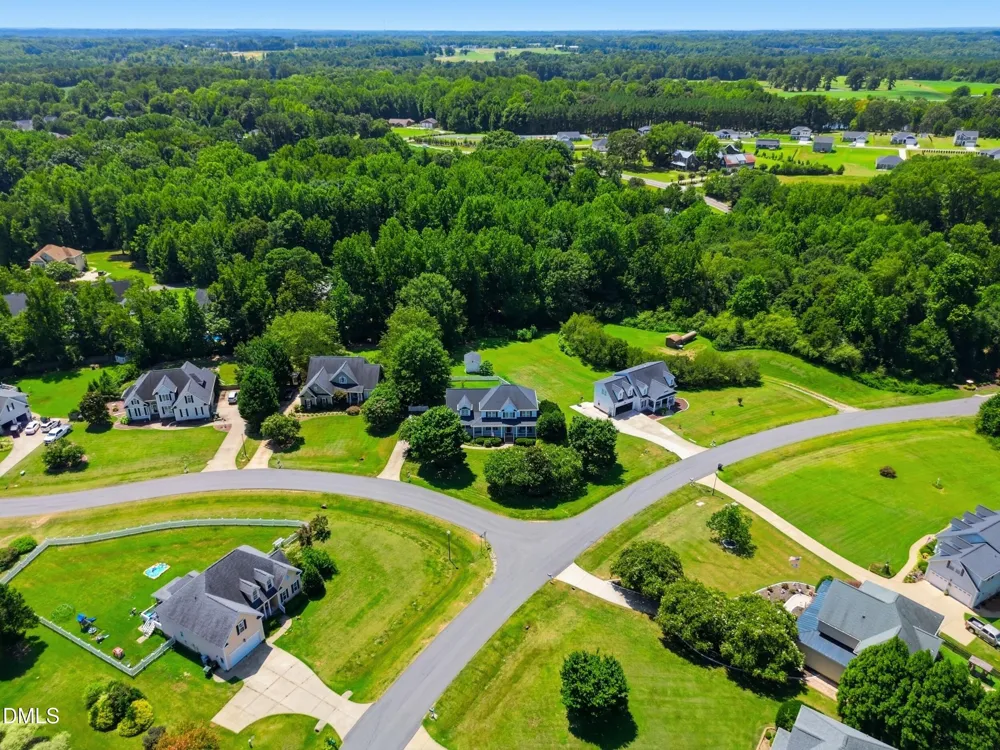 7100 Sarahwood Court Willow Springs, NC 27592