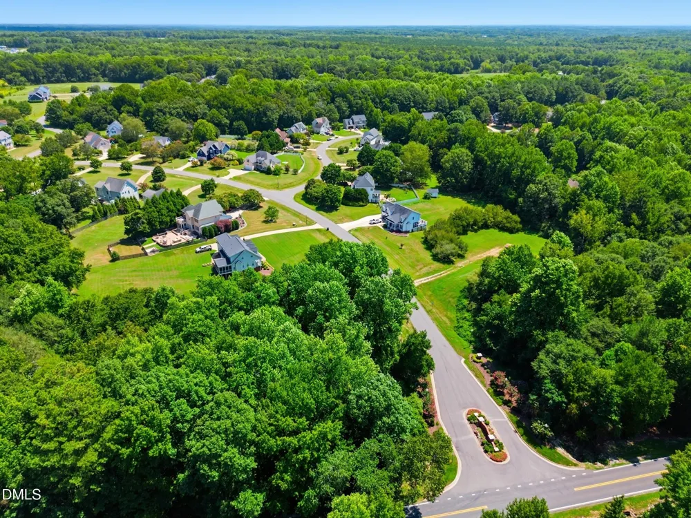 7100 Sarahwood Court Willow Springs, NC 27592