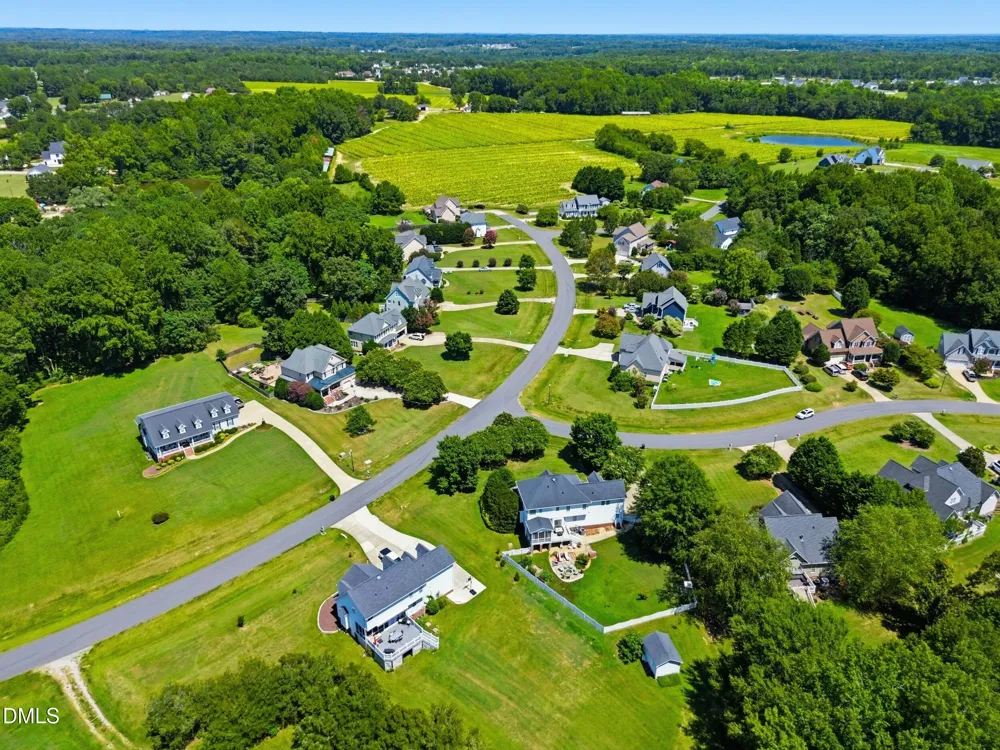 7100 Sarahwood Court Willow Springs, NC 27592