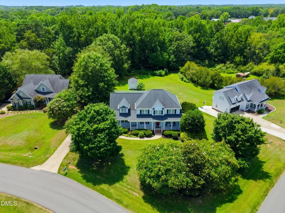 7100 Sarahwood Court Willow Springs, NC 27592