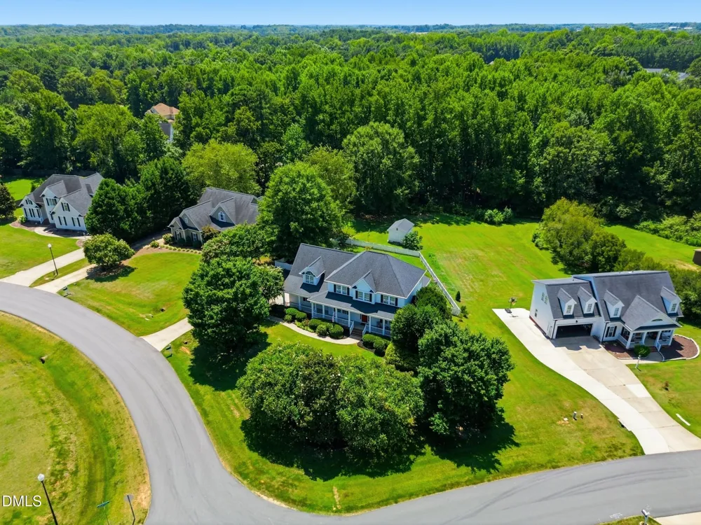 7100 Sarahwood Court Willow Springs, NC 27592