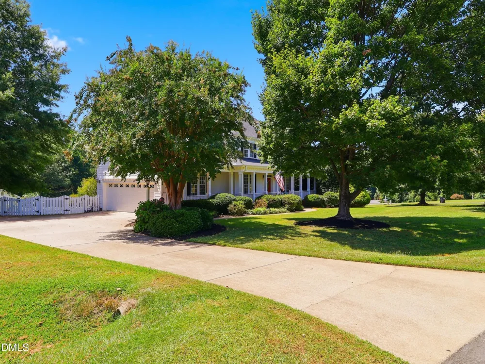 7100 Sarahwood Court Willow Springs, NC 27592