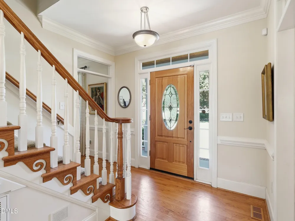 7100 Sarahwood Court Willow Springs, NC 27592